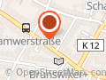 Osteopathie Blatt - Praxis für ärztliche Osteopathie in Kiel Ravensberg