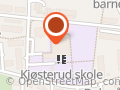Kjøsterud skole