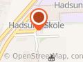 Hadsund Tennisklub (Karen Johansen)