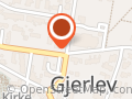 Sparekassen Danmark, Gjerlev