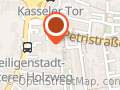 Zahnwelt Mohsen (Zahnarztpraxis-Kieferorthopädie-Heilbad Heiligenstadt)