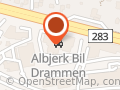 Albjerk Holding AS