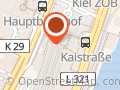 Kiel Hauptbahnhof