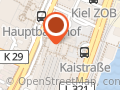 World Coffee Company GmbH & Co. KG Shop Sophienblatt