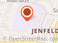 Kirchenkreis Hamburg-Ost  Jenfeld Jugendbüro- Kerstin Luther