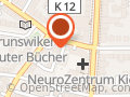 Beratungsstelle im Packhaus