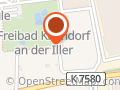 Stadiongaststätte Illerzeit