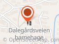 Dalegårdsveien barnehage - Dalegårdveien barnehage