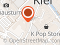 Hochzeitsfotograf Kiel - Sturmliebe Wedding