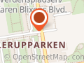 Fritidshjemmet Mudderkliren
