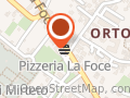Pizzeria La Foce