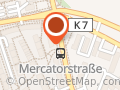 Servicewohnen Mercatorwiese -Betreutes Wohnen-