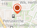 Petruskirche Kiel-Wik - Ev.-Luth. Apostel-Kirchengemeinde Kiel