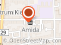 Amida Döner und Pizza