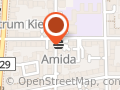Amida Döner und Pizza