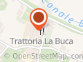Trattoria La Buca S.a.s. Di Leonardi Leonarda & C.