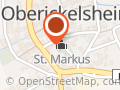 Evangelische Kirche - Evangelisch-Lutherische Kirchengemeinde Oberickelsheim