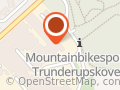 MTB ruten i Haarby