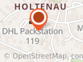 Altes Haus 1589