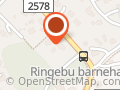Ringebu Barnehage