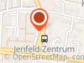 Ev.-Luth. Kirchengemeinden in Jenfeld "friedenskirche" Geschichtentelefon