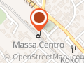 Taxi Massa - Stazione