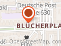 Wahlkreisbüro Max Mordhorst, MdB