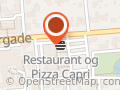 Restaurant og Capri Pizzaria
