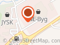 Hadsund Tømmerhandel & Byggecenter a/S