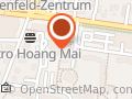 Whabit Bar und Restaurant / Eritreische Restaurant