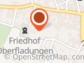 Camping im Pfarrgarten