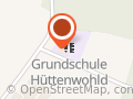Schulstandort Hüttenwohld