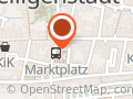 Touristinformation