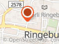 Verdens Mat Ringebu Ans