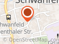 Gemeinde Schwanfeld