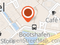 Biergarten am Bootshafen