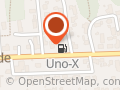 UNO-X ASSENTOFT