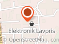 Elektronik Lavpris ApS