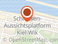Wasserschutzpolizeirevier Kiel Außenstelle Holtenau-Schleuse