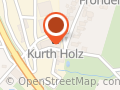 Sägewerk Kurth Verwaltungs GmbH