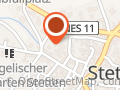 Kirche - Evangelisch-Lutherische Kirchengemeinde Stetten v.d.Rhön