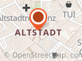 Eispavillon am Alten Markt