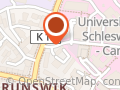 Universitätsklinikum Schleswig-Holstein, Campus Kiel, Klinik für Zahnmedizinische Prothetik