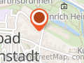 Kurparkklinik - Fachklinik für Orthopädie und Innere Medizin