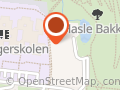 Mælkebøtten, Vuggestue