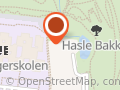 Spiren, Børnehaven