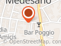 Reale Mutua CFC Medesano