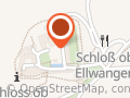 Schloss ob Ellwangen