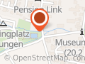 Campingplatz Fladungen