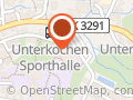 Sporthalle Unterkochen